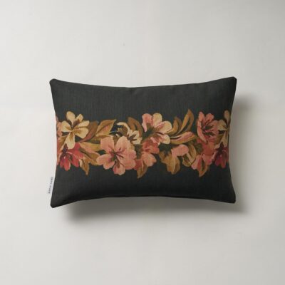 Μαξιλαροθήκη 30x45cm GOFIS HOME Angitia 194
