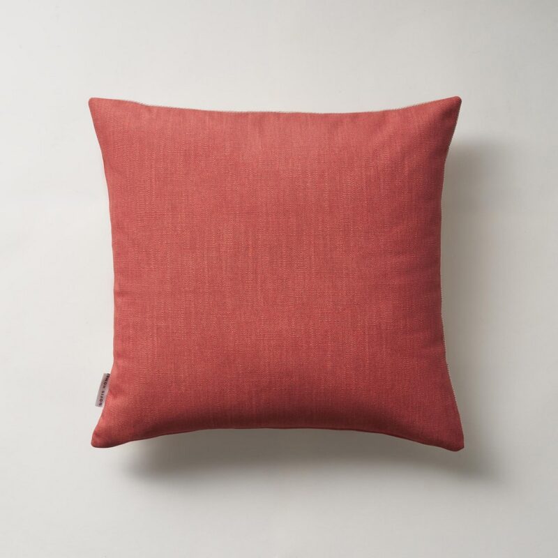 Μαξιλαροθήκη 43x43cm GOFIS HOME Sirona 376
