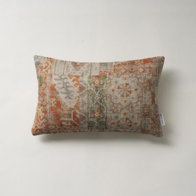 Μαξιλαροθήκη 30x45cm GOFIS HOME Eryndor 379