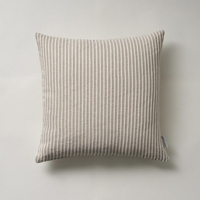 Μαξιλαροθήκη 43x43cm GOFIS HOME Ingerith 379