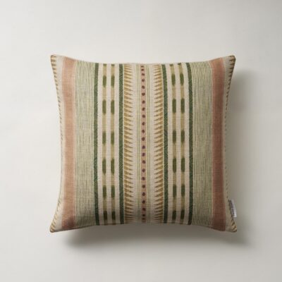 Μαξιλαροθήκη 43x43cm GOFIS HOME Amity 429
