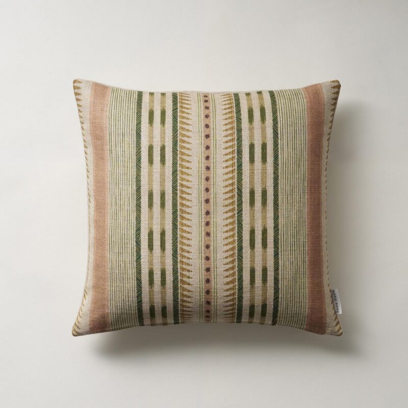 Μαξιλαροθήκη 43x43cm GOFIS HOME Amity 429
