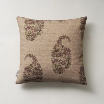 Μαξιλαροθήκη 43x43cm GOFIS HOME Morgana 702