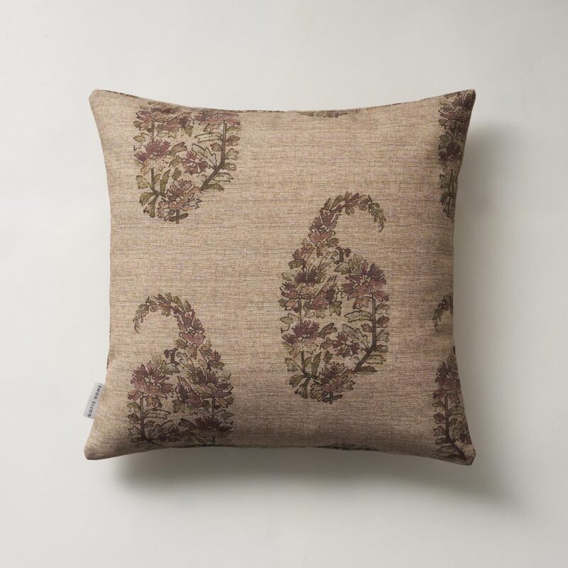 Μαξιλαροθήκη 43x43cm GOFIS HOME Morgana 702