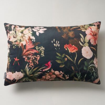 Μαξιλαροθήκη 40x60cm GOFIS HOME Elvin 708