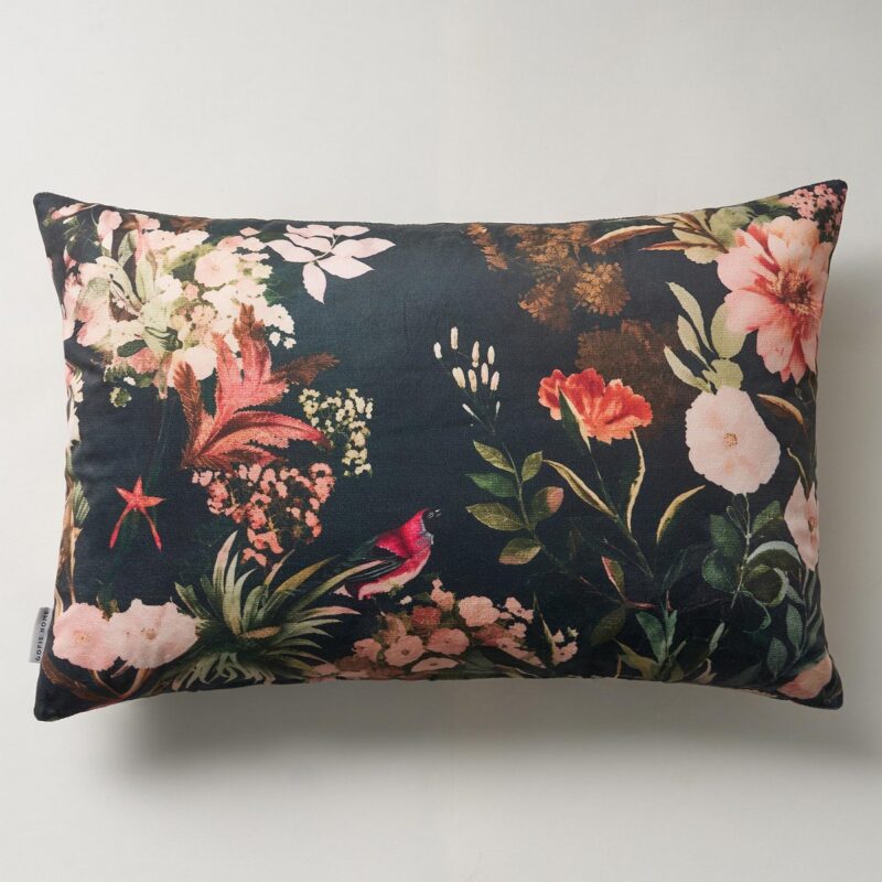 Μαξιλαροθήκη 40x60cm GOFIS HOME Elvin 708