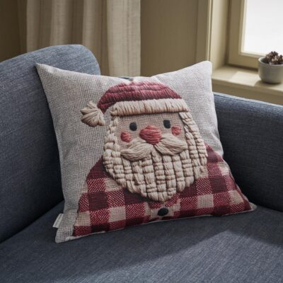 Μαξιλαροθήκη 43x43cm GOFIS HOME 709