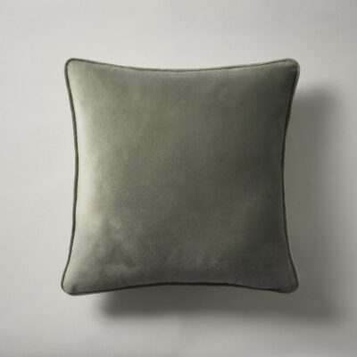 Μαξιλαροθήκη 43x43cm GOFIS HOME Winter Shadow Green 711/07