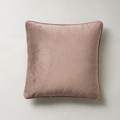 Μαξιλαροθήκη 43x43cm GOFIS HOME Winter Salmon Dawn 711/17