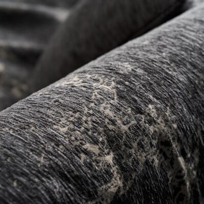 Ριχτάρι Τριθέσιου 180x310cm GOFIS HOME Laverna Rock Grey 425/15 - Image 2