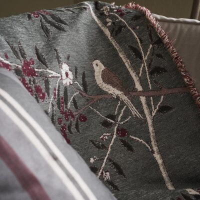 Ριχτάρι Πολυθρόνας 180x180cm GOFIS HOME Menrva 432 - Image 2