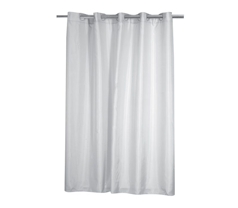 NEF-NEF ΚΟΥΡΤΙΝΑ ΜΠΑΝΙΟΥ SHOWER 180x200 100%ΠΟΛΥΕΣΤΕΡΑΣ - Image 3