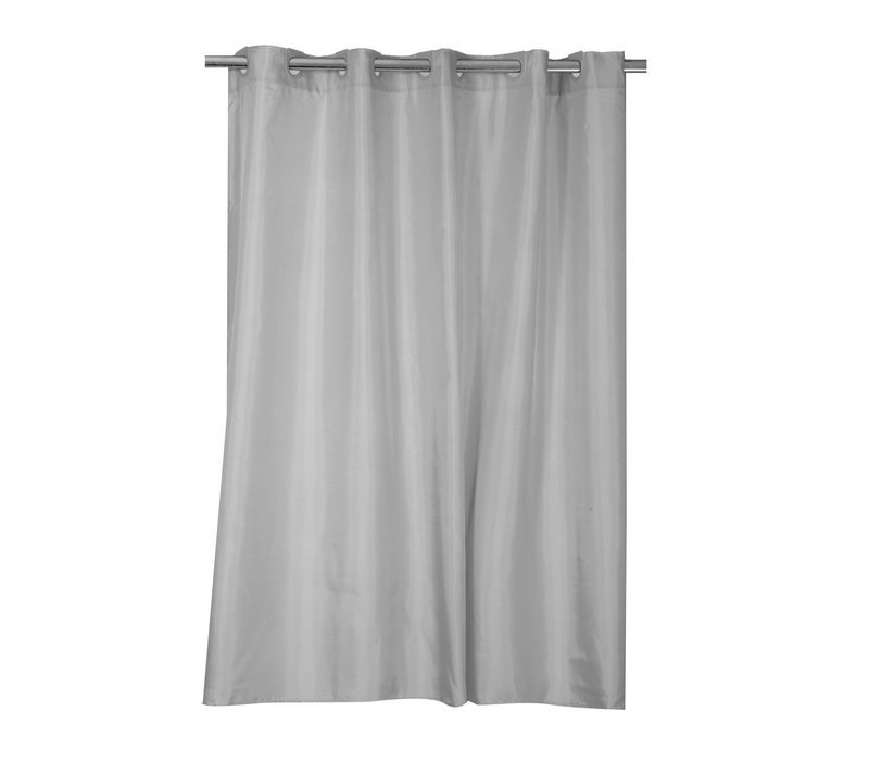 NEF-NEF ΚΟΥΡΤΙΝΑ ΜΠΑΝΙΟΥ SHOWER 180x200 100%ΠΟΛΥΕΣΤΕΡΑΣ - Image 5