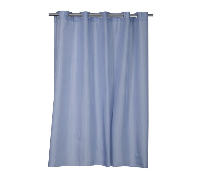 NEF-NEF ΚΟΥΡΤΙΝΑ ΜΠΑΝΙΟΥ SHOWER 180x200 100%ΠΟΛΥΕΣΤΕΡΑΣ - Image 6