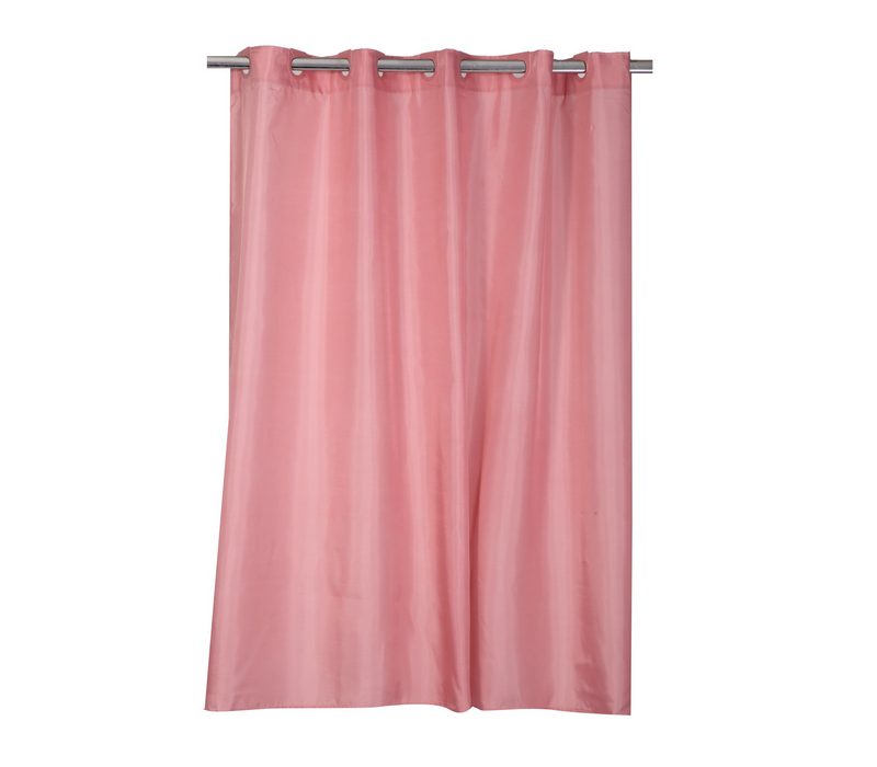 NEF-NEF ΚΟΥΡΤΙΝΑ ΜΠΑΝΙΟΥ SHOWER 180x200 100%ΠΟΛΥΕΣΤΕΡΑΣ - Image 7