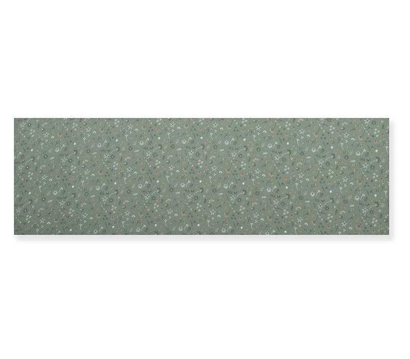 NEF-NEF ΤΡΑΒΕΡΣΑ LOVING 45Χ140, 50% BAMB-50% ΠΟΛ - Image 3