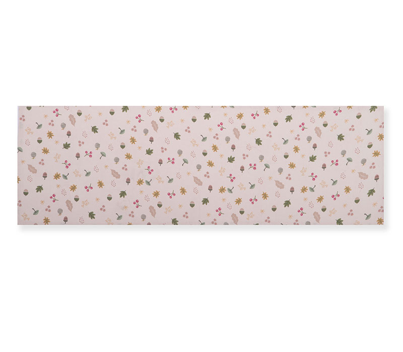 NEF-NEF ΤΡΑΒΕΡΣΑ FOREST 45Χ140, 50% BAMB -50% ΠΟΛ - Image 3