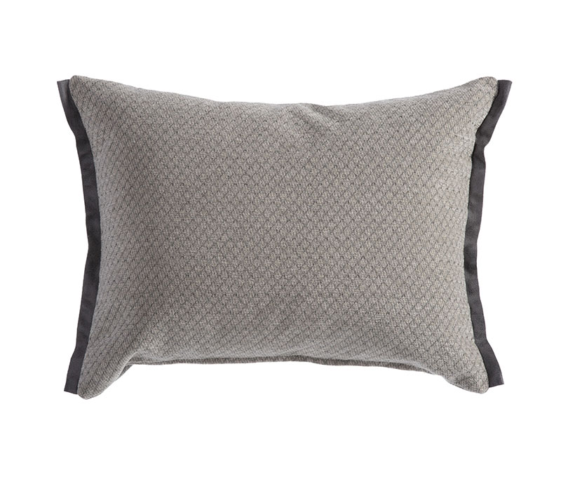 NEF-NEF ΔΙΑΚΟΣΜΗΤΙΚΟ ΜΑΞΙΛΑΡΙ BRAND 40X55, ΥΦΑΣΜΑ :85% BAMB -15%  ΠΟΛ ΕΣΩΤ:100% ΠΟΛ - Image 4