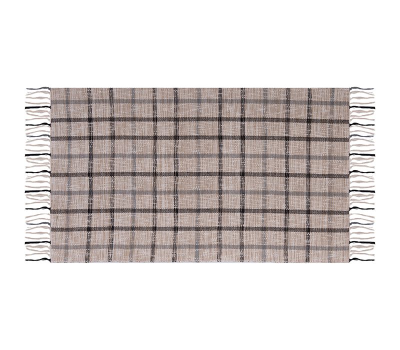 NEF-NEF ΧΑΛΑΚΙ KARION 80X130, 50% BAMBAKI -50% ΓΙΟΥΤΑ - Image 2