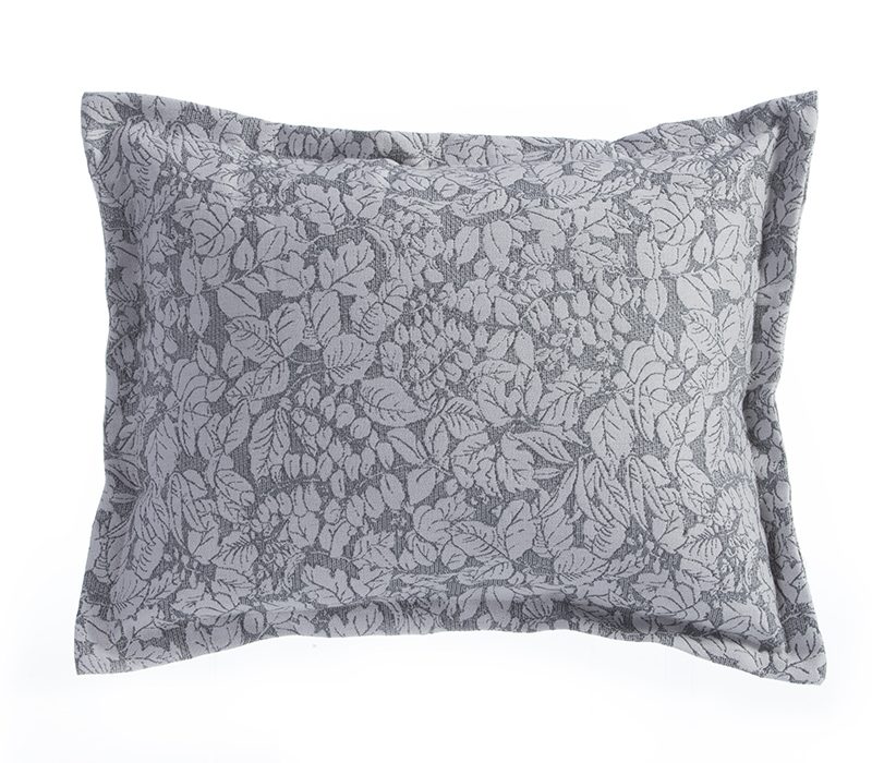 NEF-NEF ΔΙΑΚΟΣΜΗΤΙΚΟ ΜΑΞΙΛΑΡΙ AMBROSE 40X50, ΥΦΑΣΜΑ:75% BAMB-25% ΠΟΛ  ΕΣΩΤ:100%ΠΟΛ - Image 4