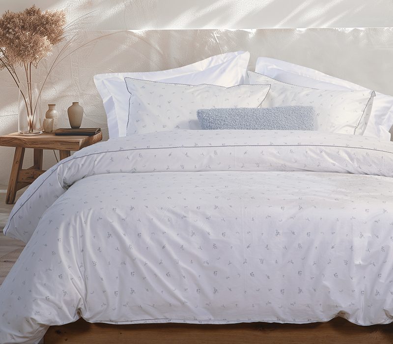 NEF-NEF ΣΕΤ ΠΑΠΛΩΜΑΤΟΘΗΚΗ ΥΠΕΡΔΙΠΛΗ AMARANDA 240X230, 100% ΒΑΜΒΑΚΙ - Image 4