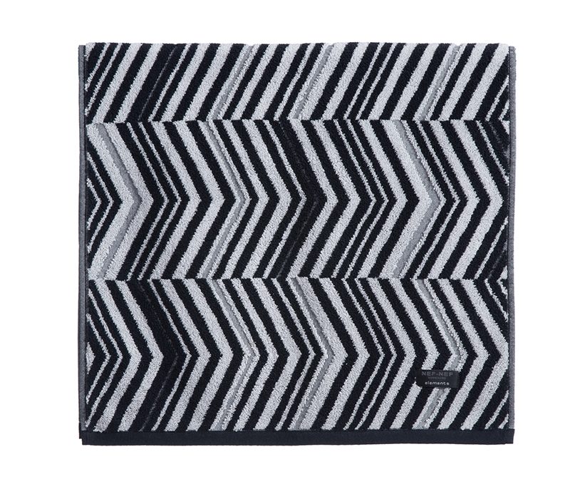 NEF-NEF ΠΕΤΣΕΤΑ ΜΠΑΝΙΟΥ ARMIN 70Χ140, 100% BAMBAKI - Image 5