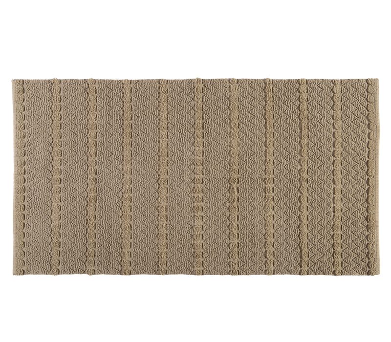 NEF-NEF ΧΑΛΙ CLODIA 70Χ140, 100% BAMBAKI - Image 6