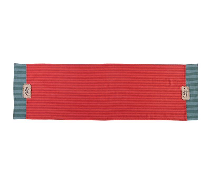 NEF-NEF RUNNER STRAIGHT TO CHRISTMAS 45Χ150, 100% BAMBAKI - Image 3