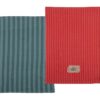 red-green